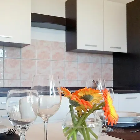 Family Friendly Seaside Zaton, Zadar - 298 Затон