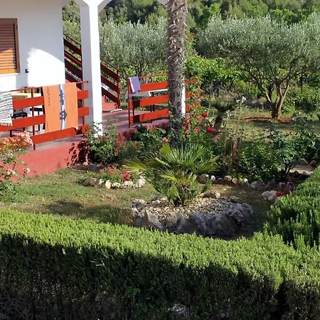 Appartement Family Friendly Seaside Zaton, Zadar - 298 *
