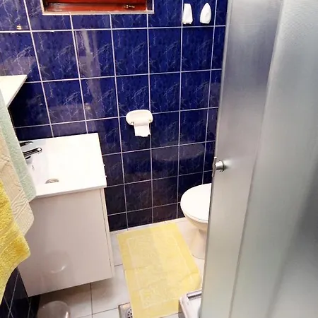 Family Friendly Seaside Zaton, Zadar - 298 Apartman *