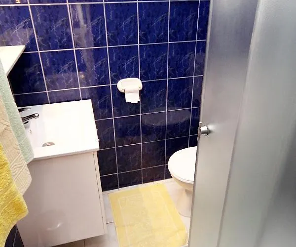 Family Friendly Seaside Zaton, Zadar - 298 Apartman *