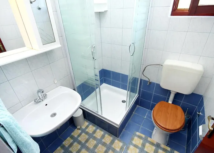 Apartman Family Friendly Seaside Zaton, Zadar - 298
