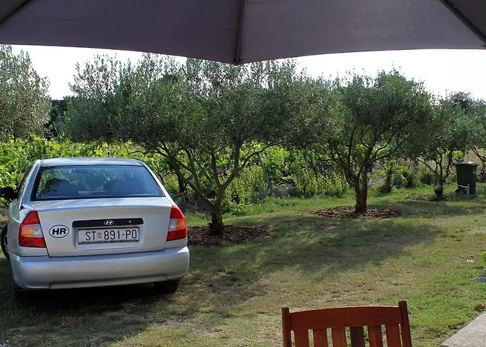 Apartamento Family Friendly Seaside Zaton, Zadar - 298 Zaton (Zadar)