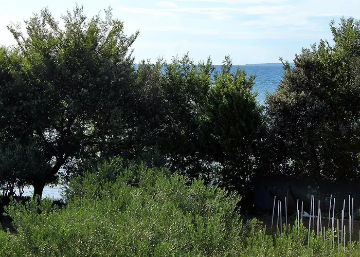 Family Friendly Seaside Zaton, Zadar - 298 Apartamento Zaton (Zadar)
